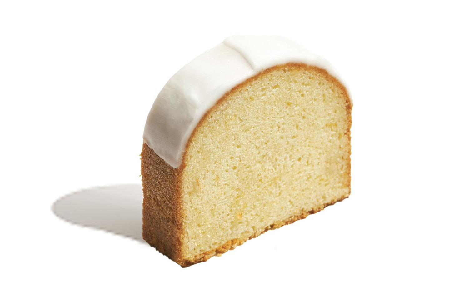 انجلش كيك ليمون