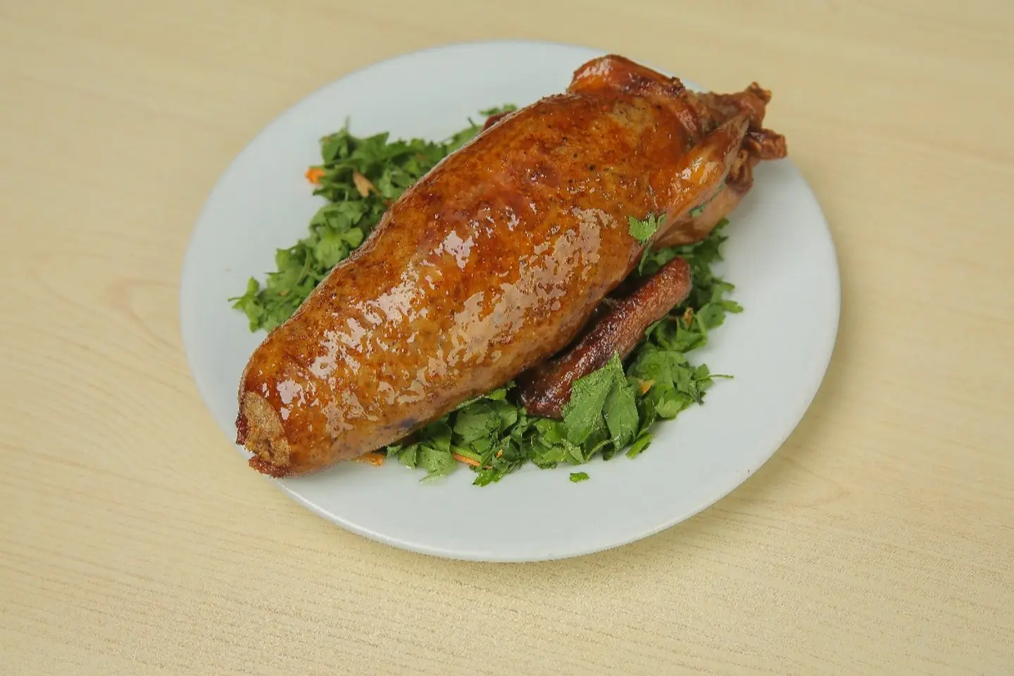 حمام محشي ارز
