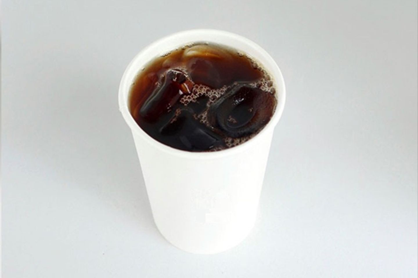 Ice Coffee Day
