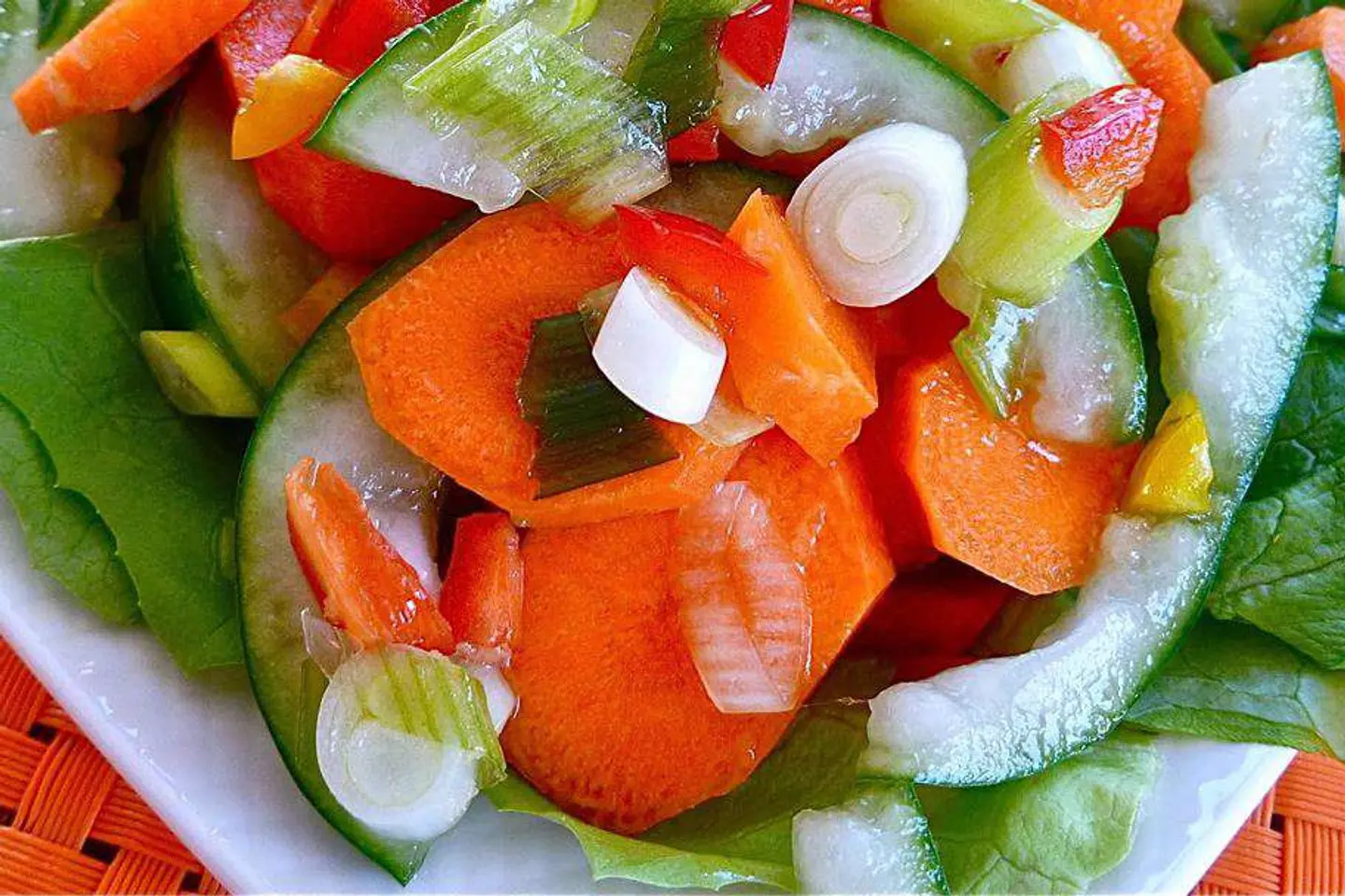 Green Salad