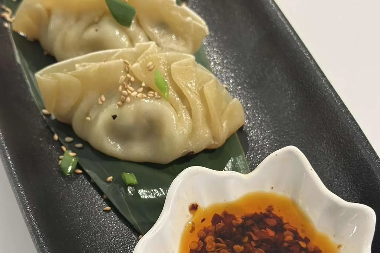 Gyoza