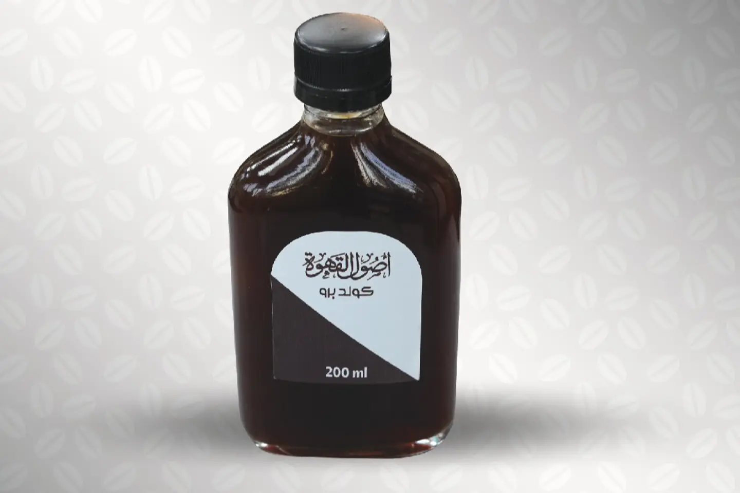 Cold Brew   Glass