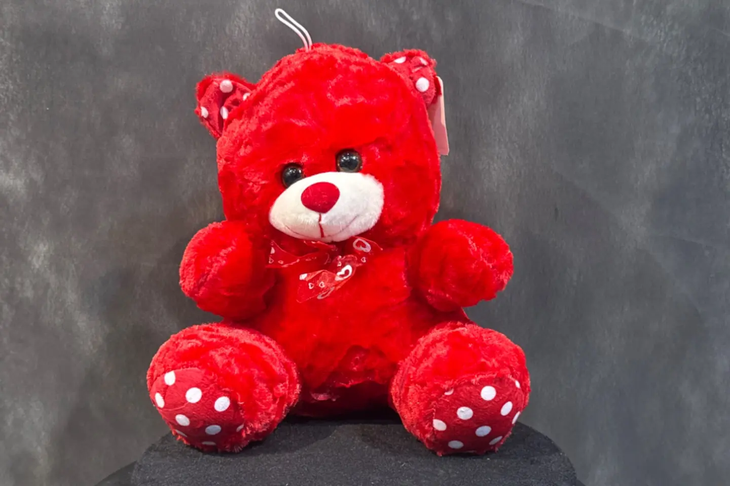 دبدوب احمر - ٣٠سم