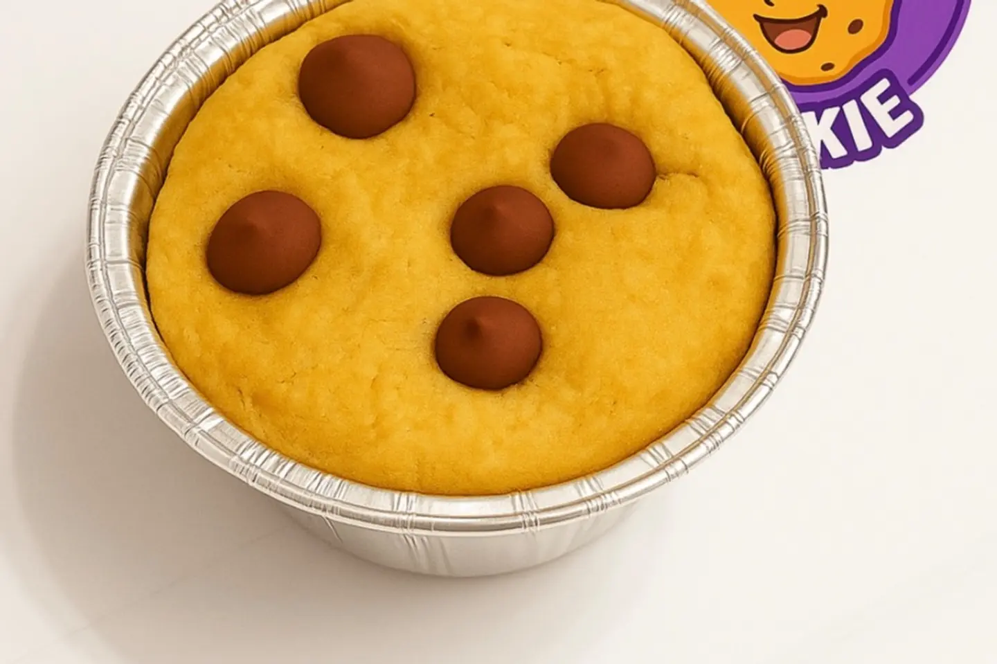 Molten Brookies