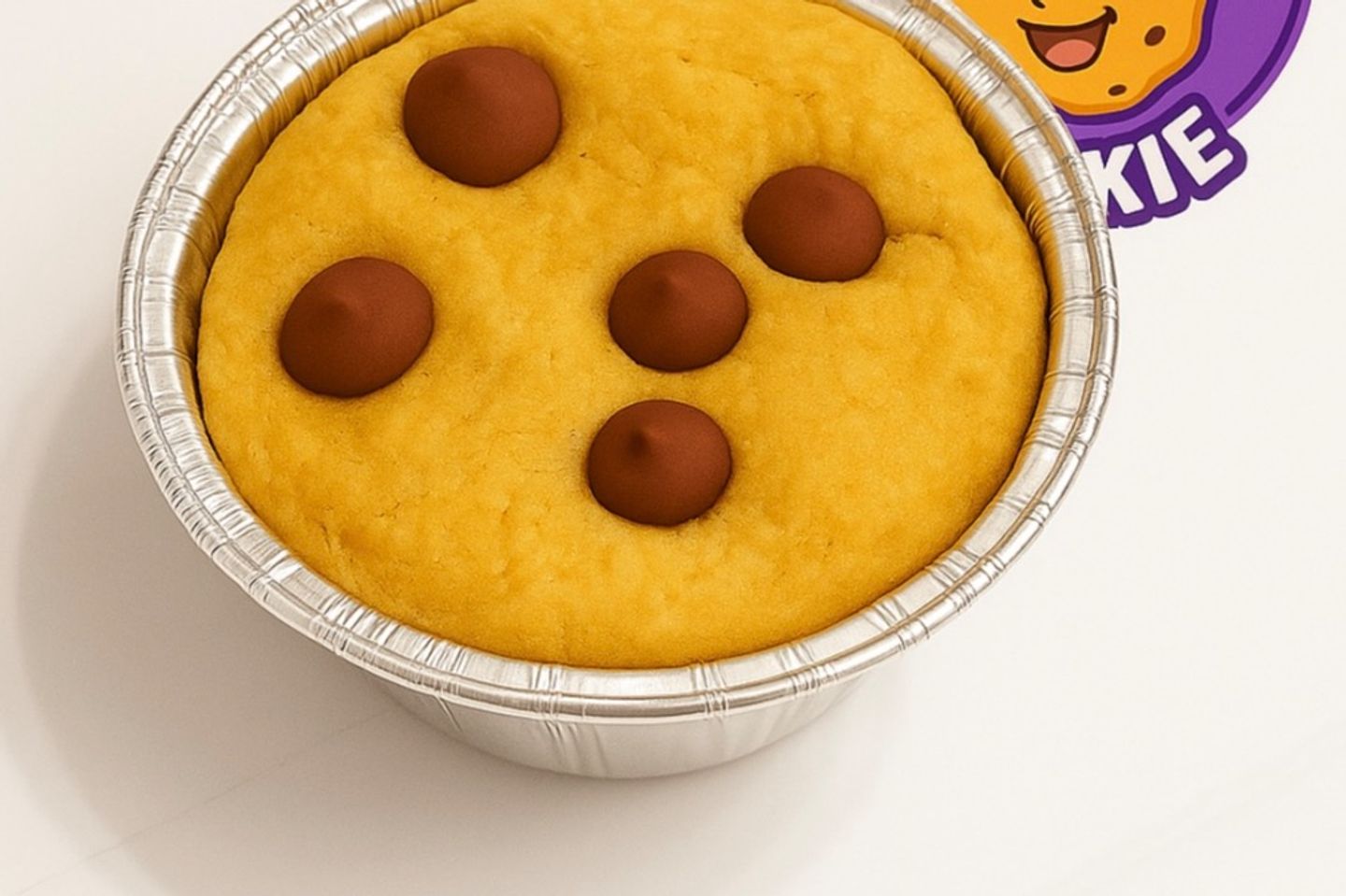 Molten Brookies