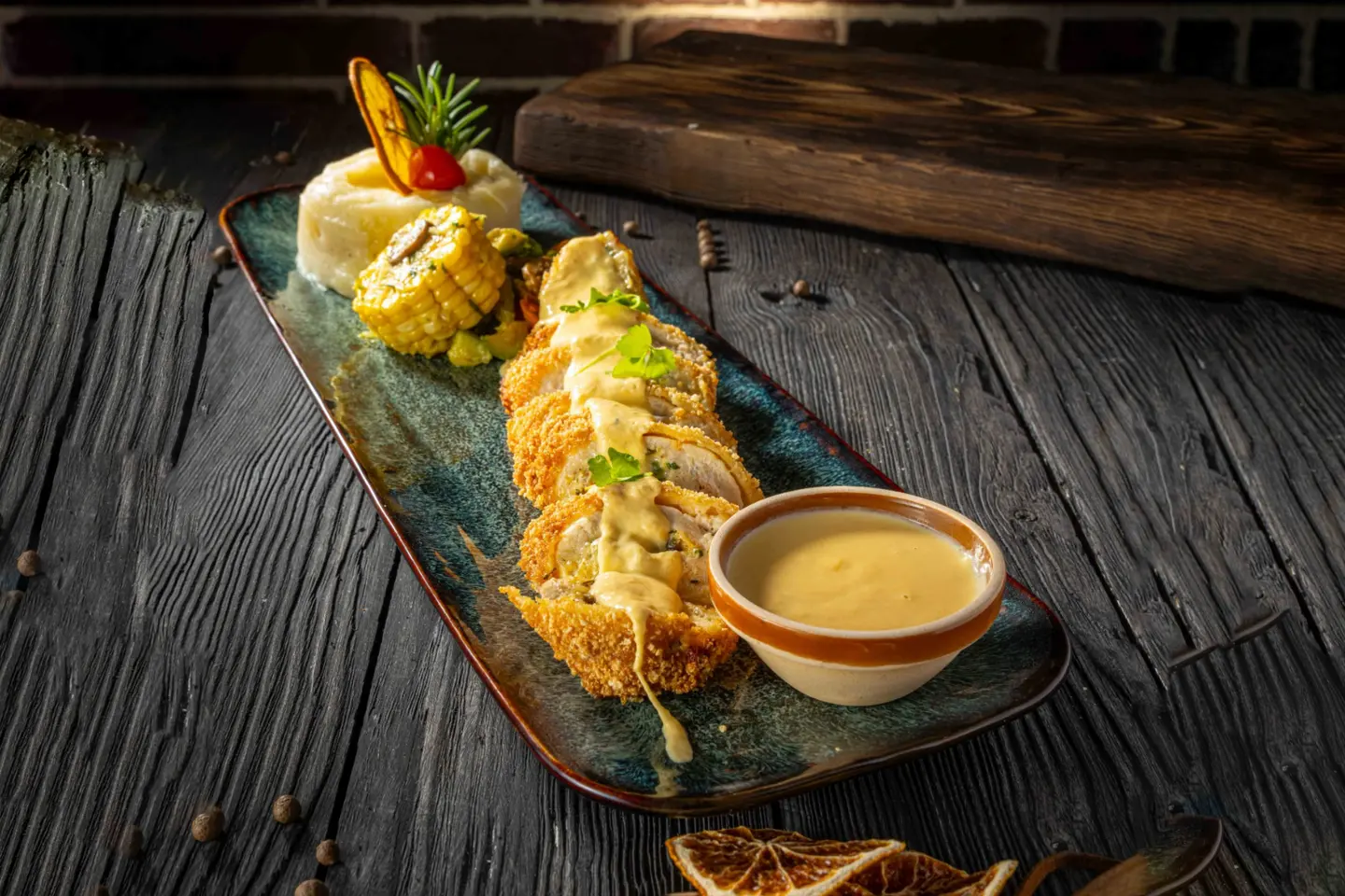 Cordon Bleu