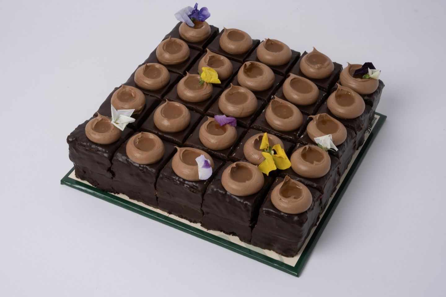 Sacher Chocolat