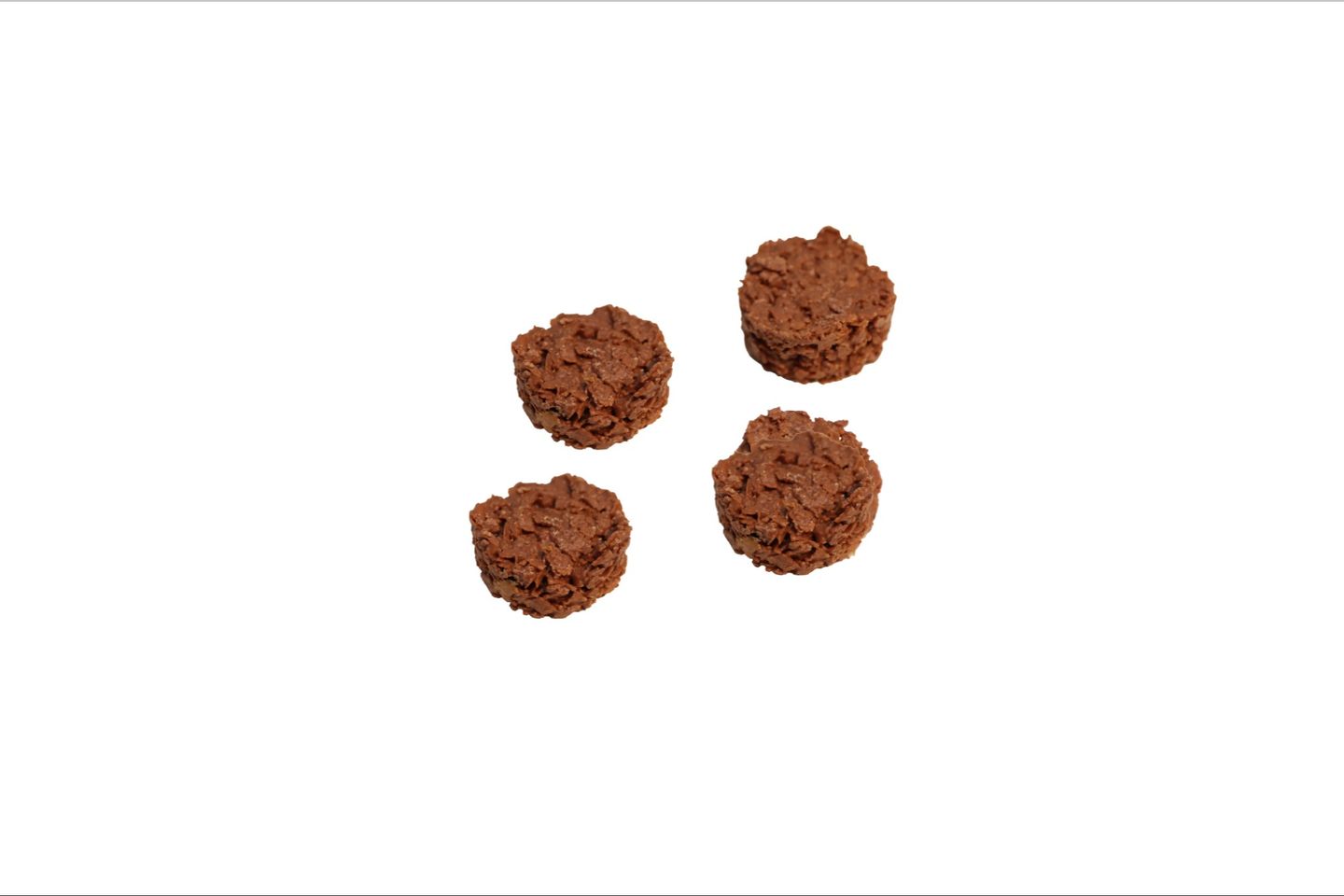 Crunchy Chocolate