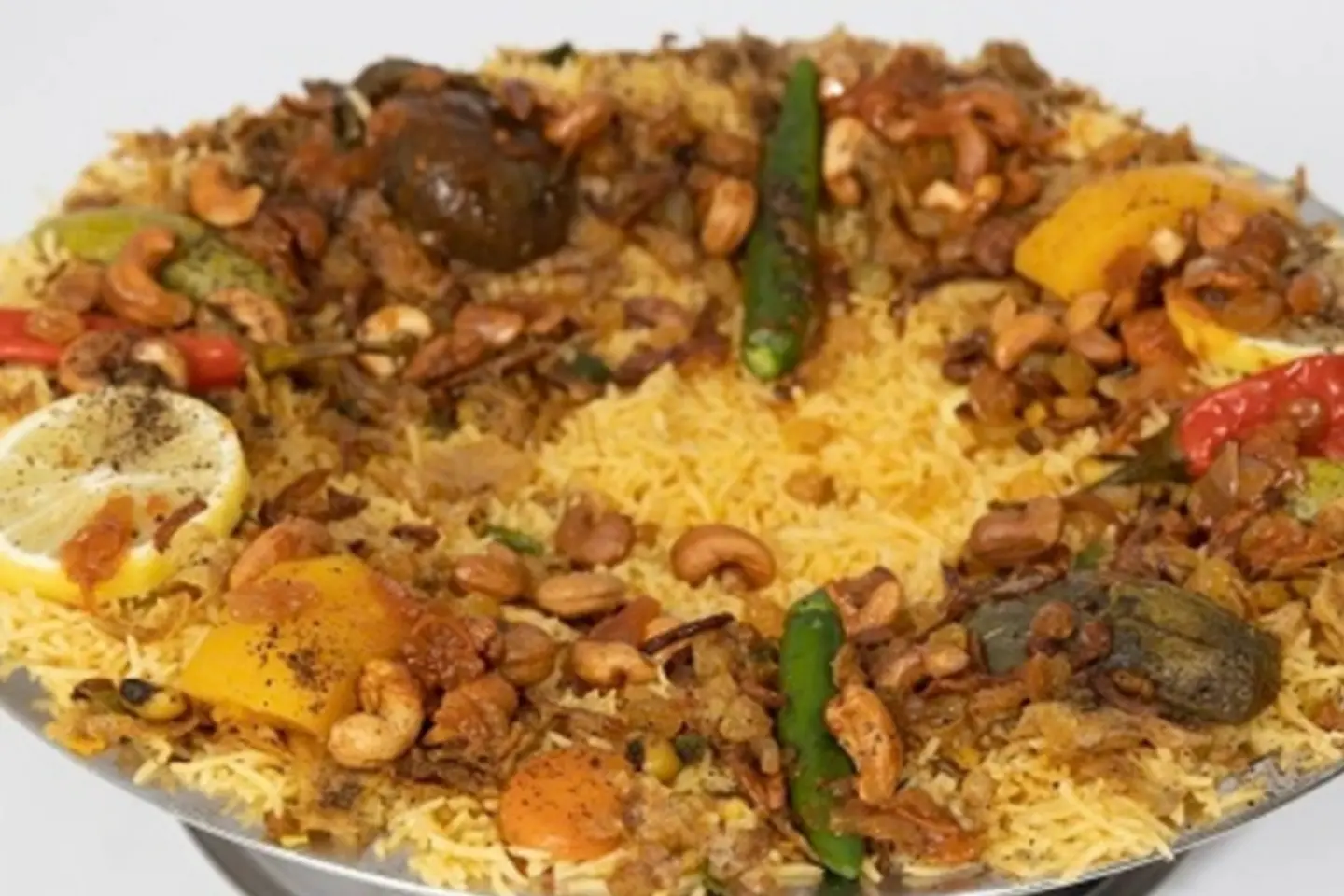 Anbar Rice