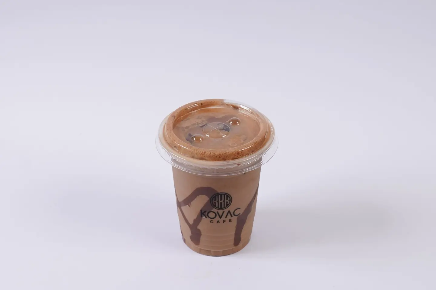 Chocolate Ice
