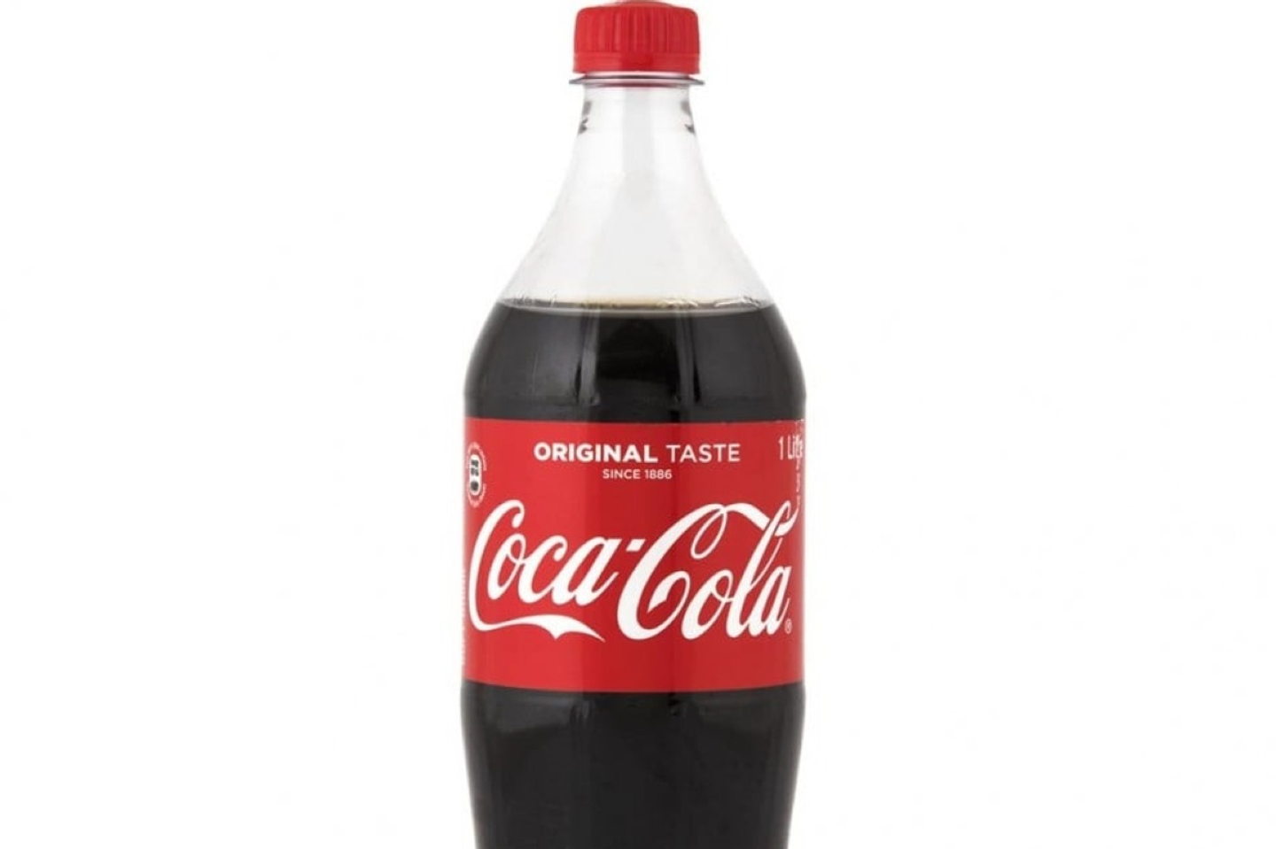 Coca Cola Medium