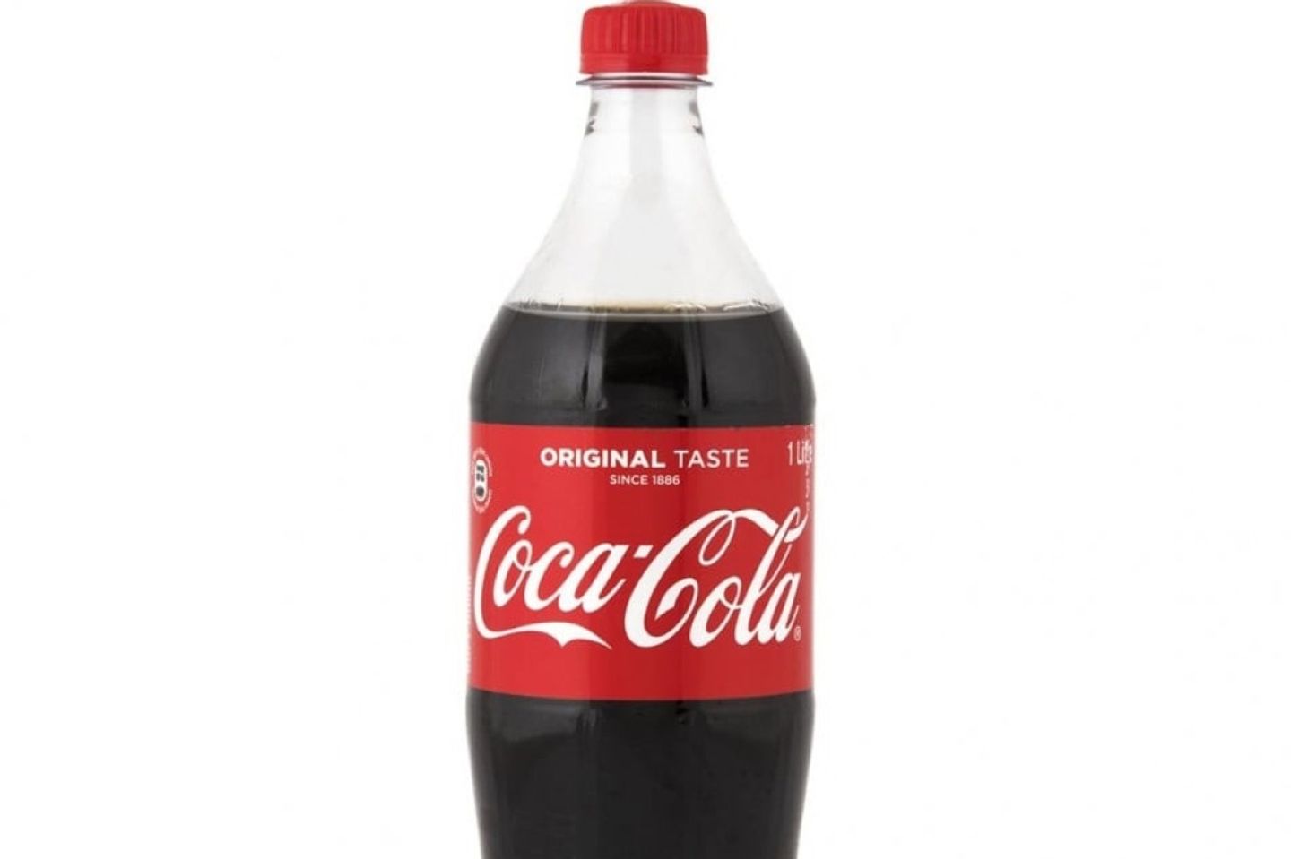Coca Cola Medium