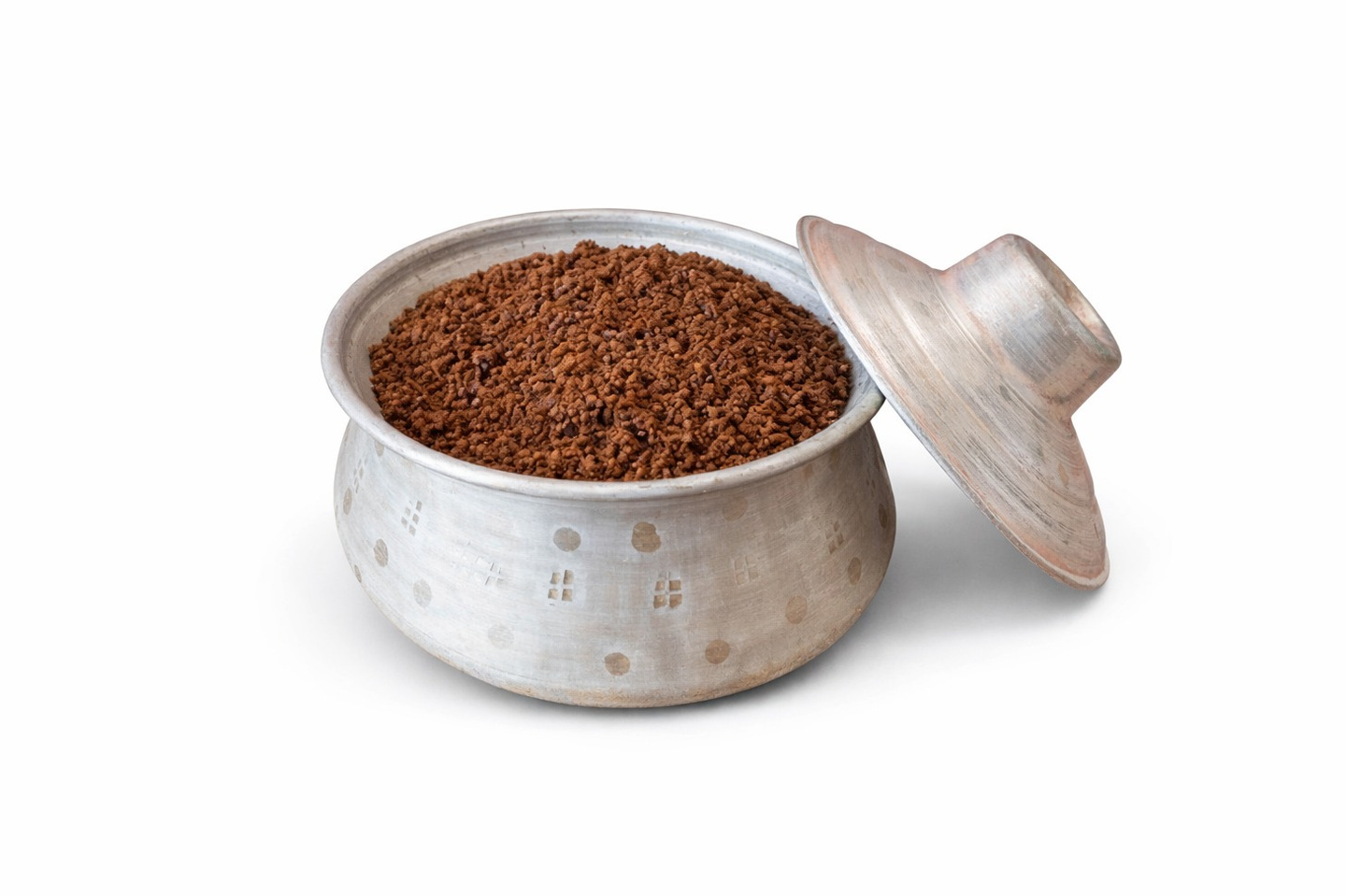 Coconut Chocolate Cake