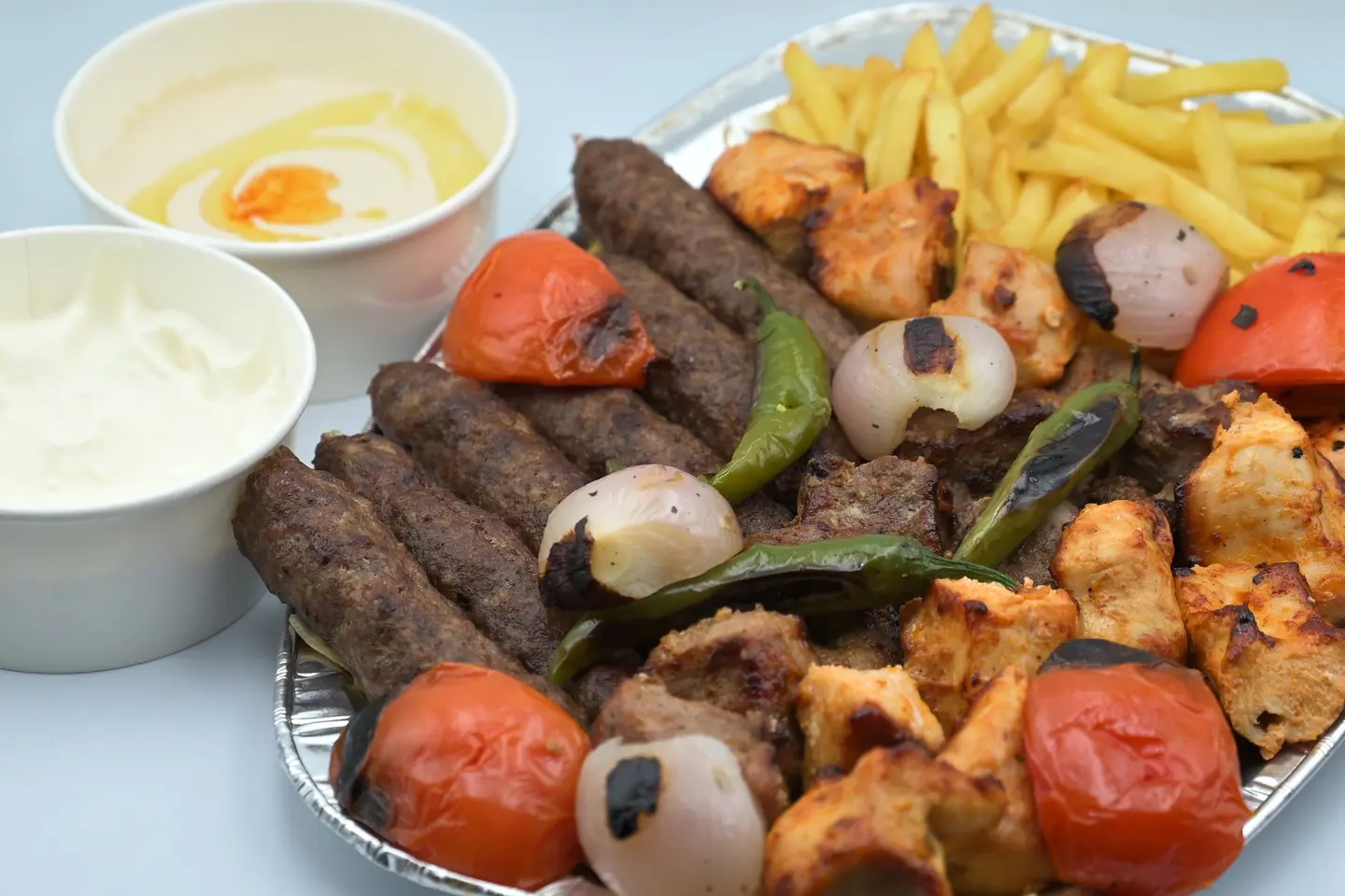 Mix Grill 1 Kg