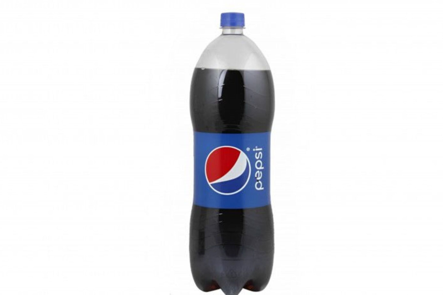 Large Pepsi