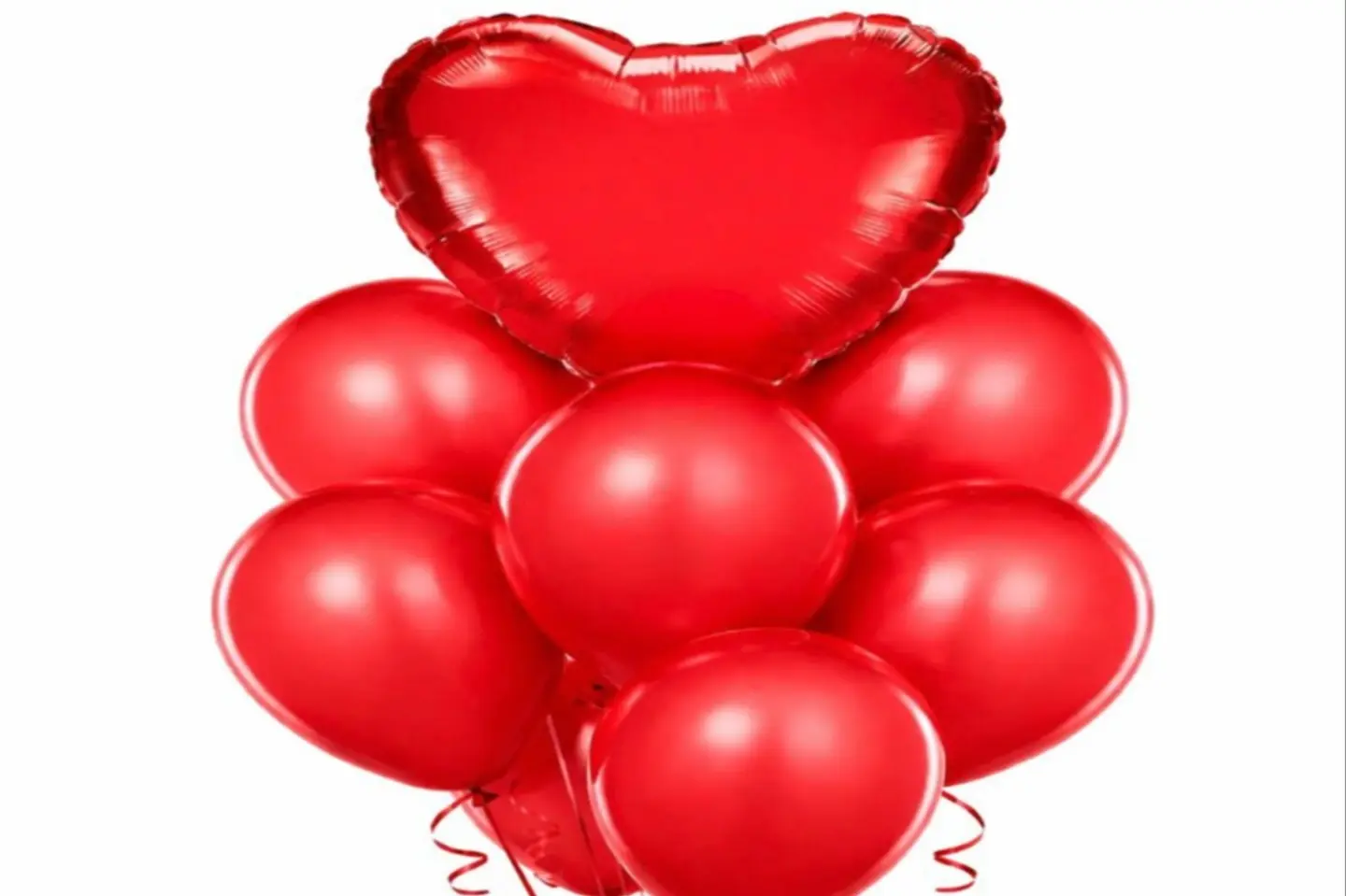 باقة الحب ٥