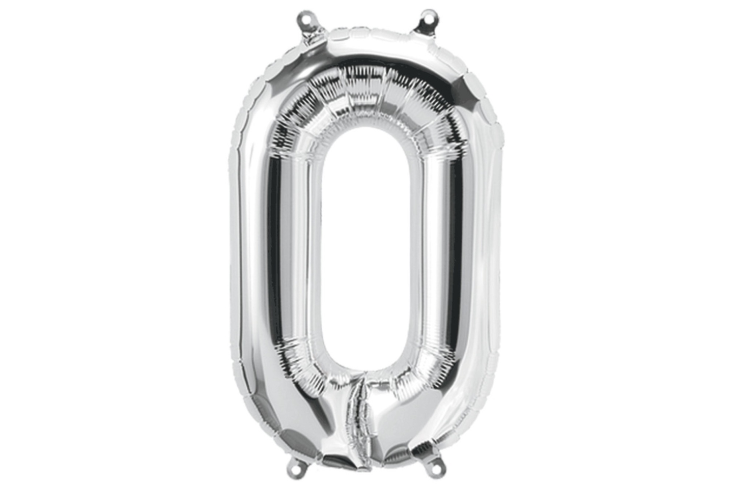 رقم 0 - ‏ فضي