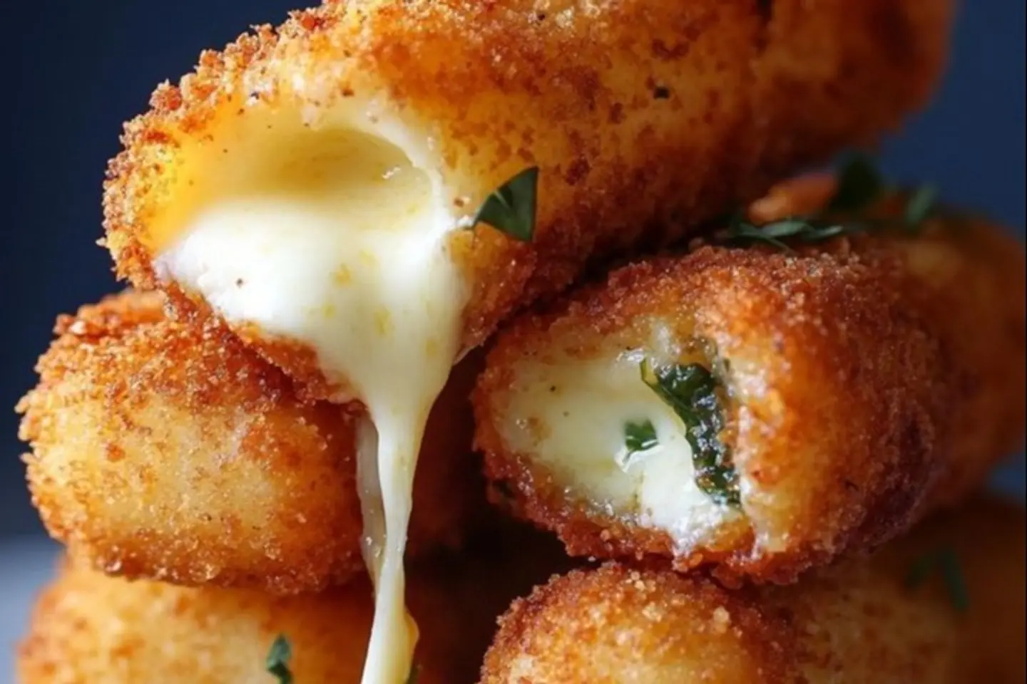 أصابع الجبن