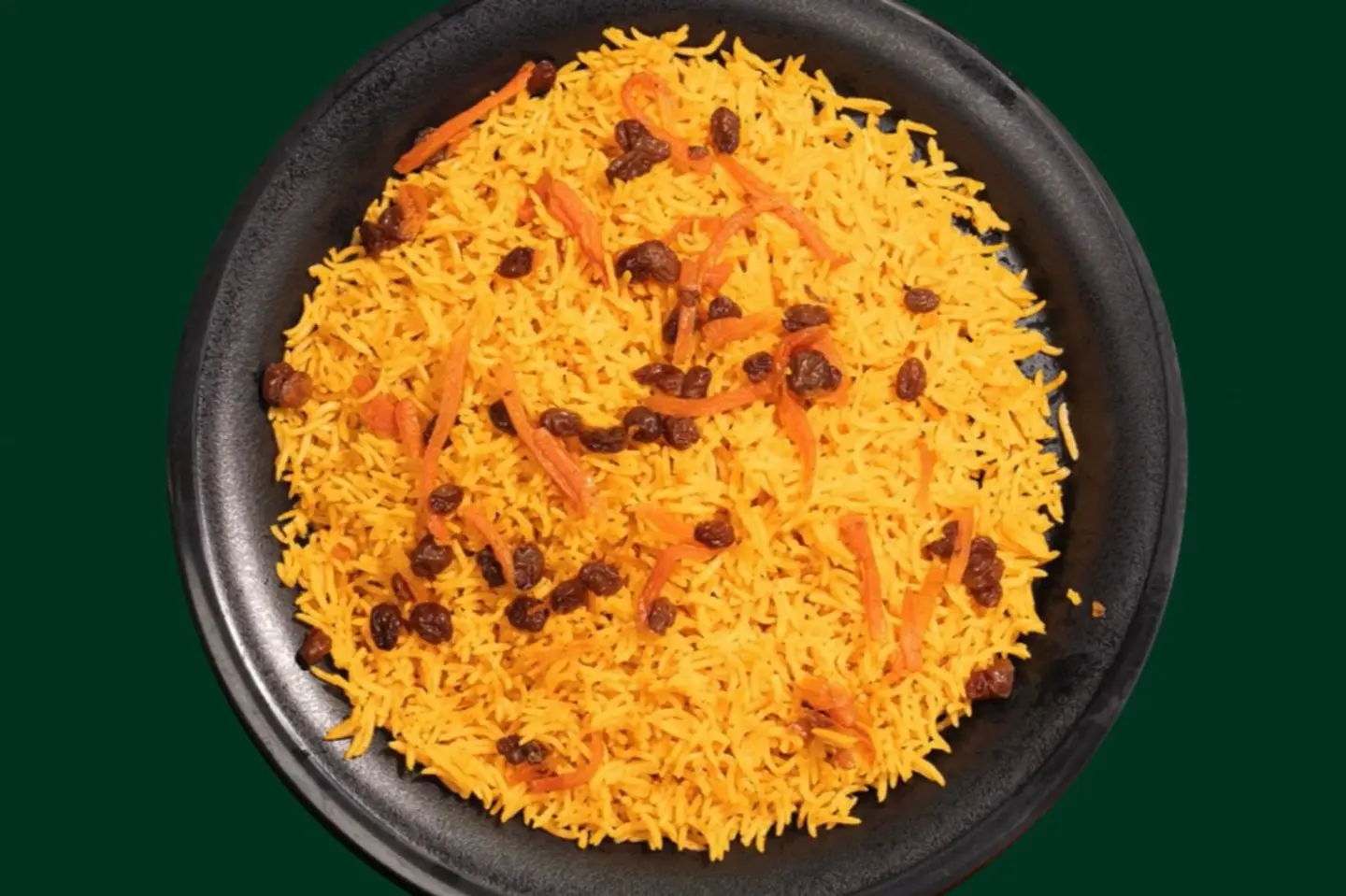 Bukhari Rice