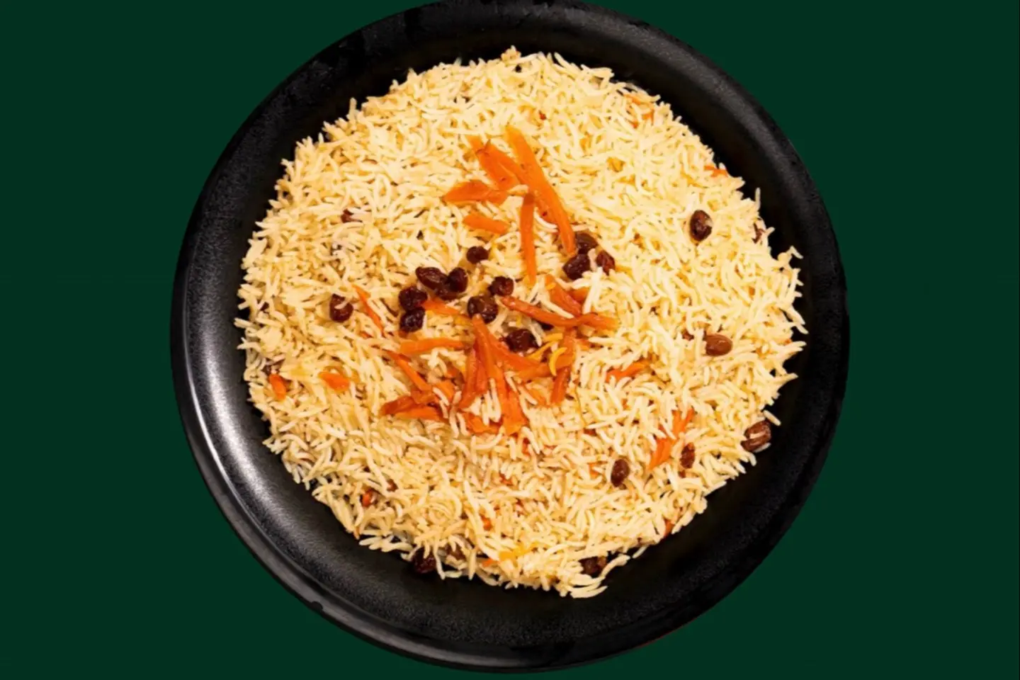 Kabuli Rice