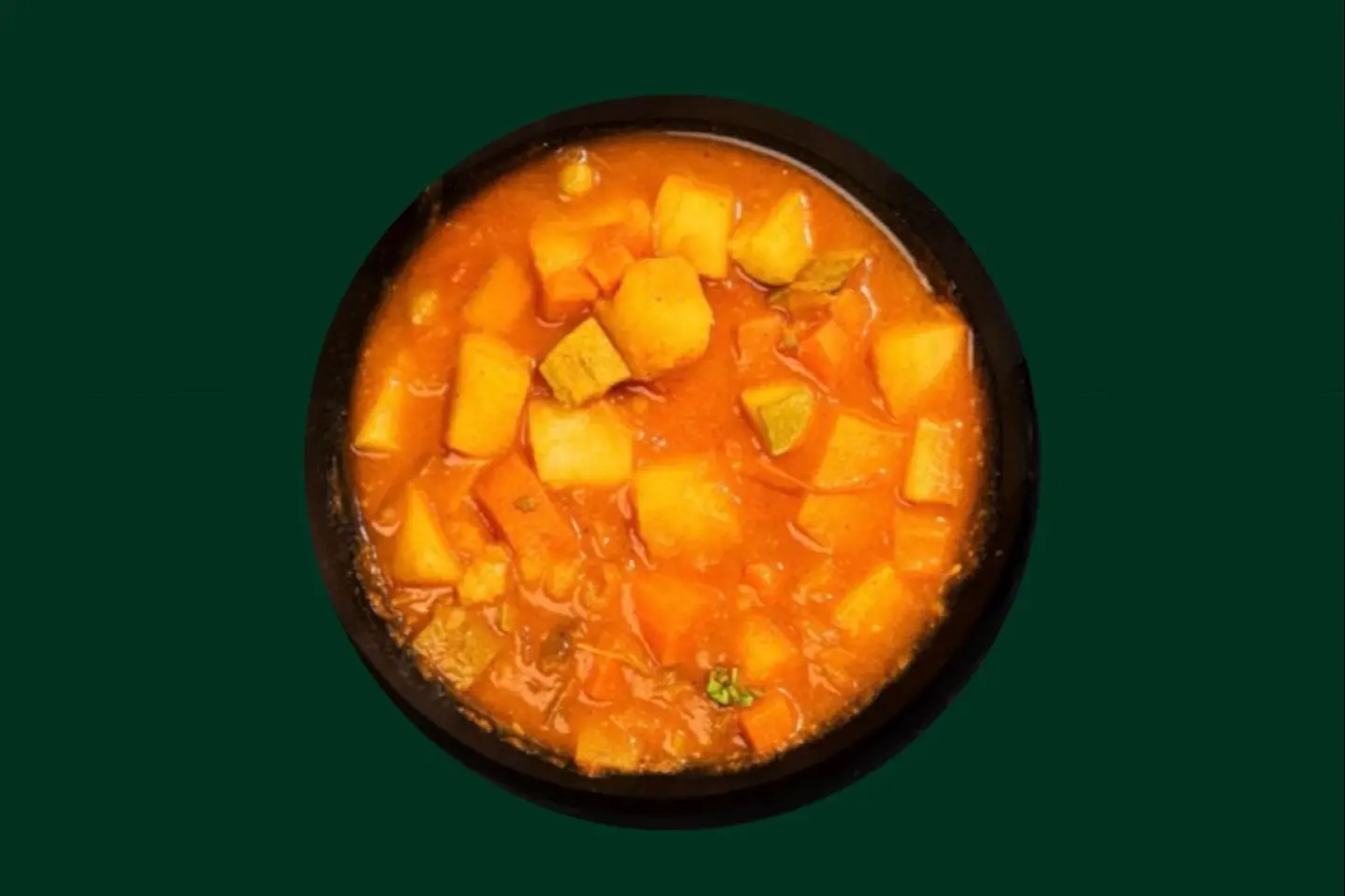 Mixed Vegetable Edam