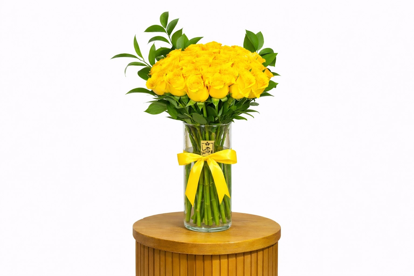 Ishraq Vase