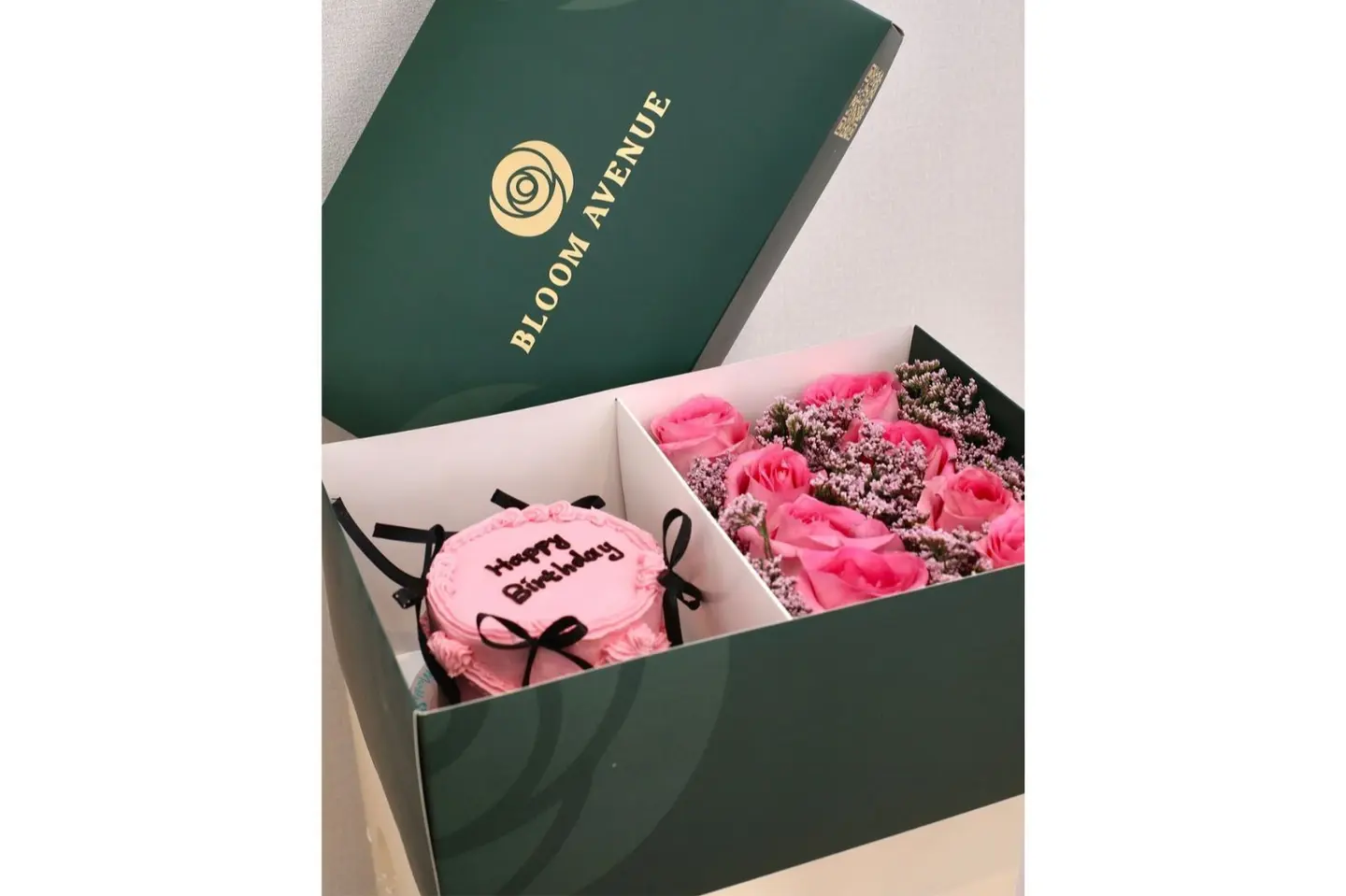 بوكس بلوم افينيو