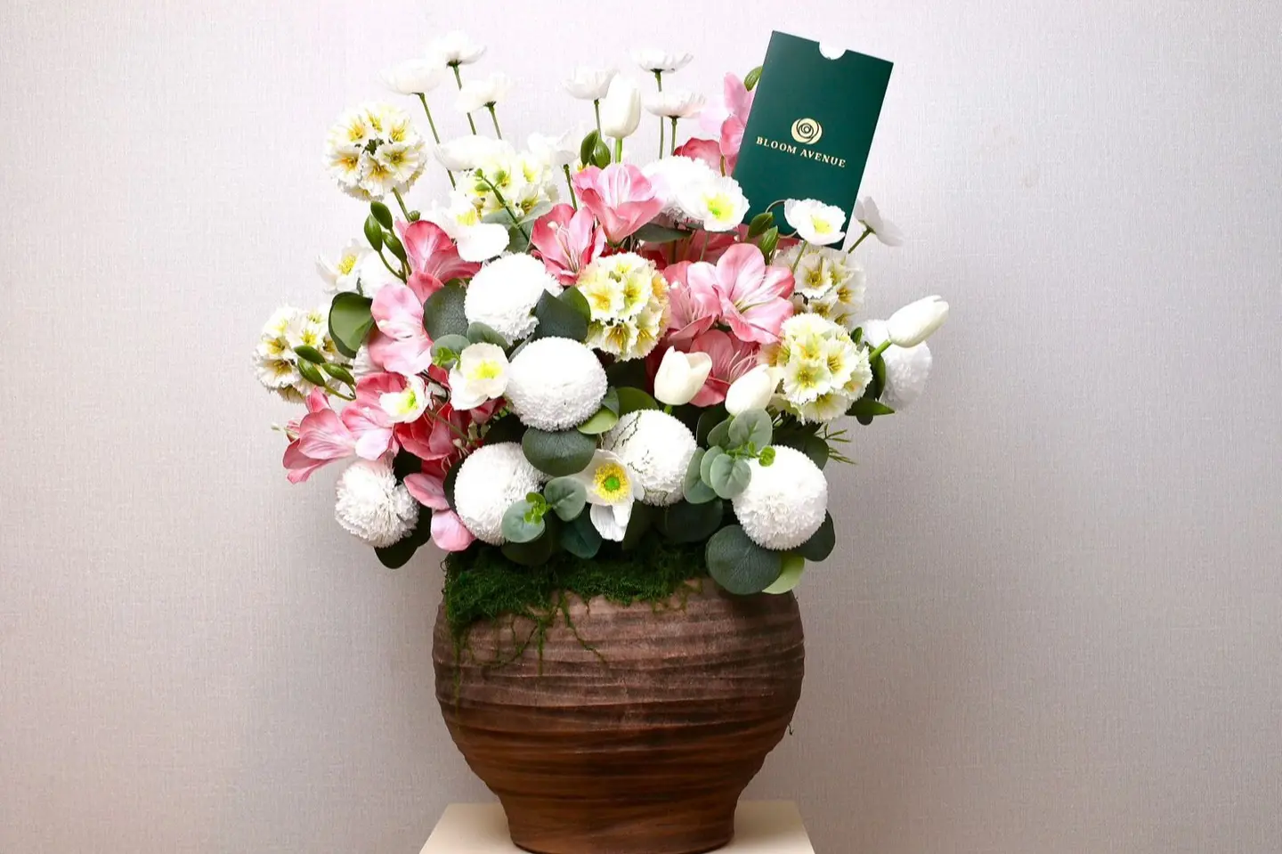 فازة البابو