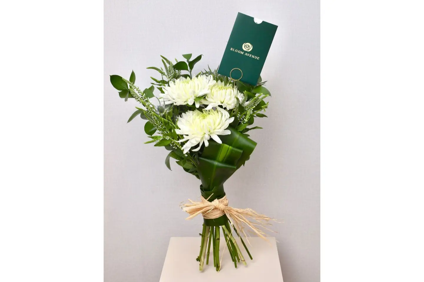 بوكيه الماندو