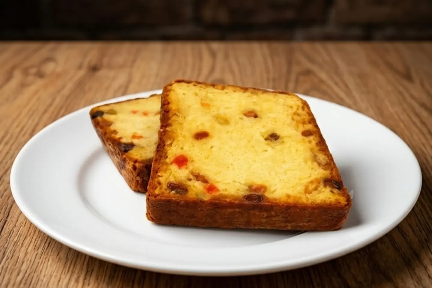 كعك انقليزي