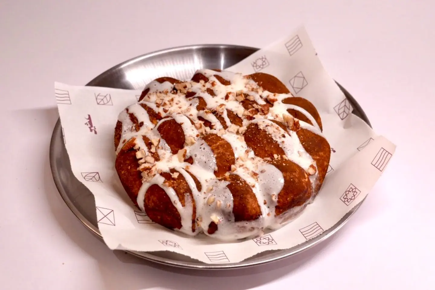 خلية سينامون