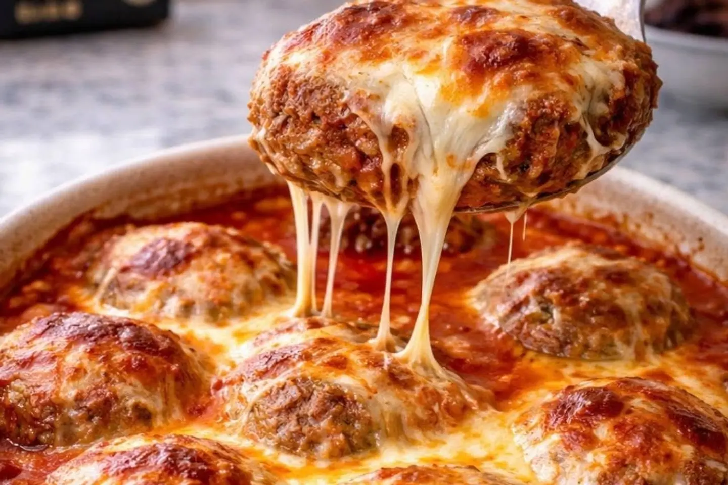 Grilled Sausage Meal Mozzarella
