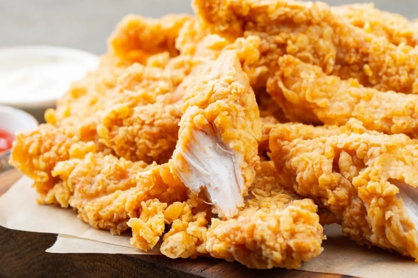 Chicken Strips