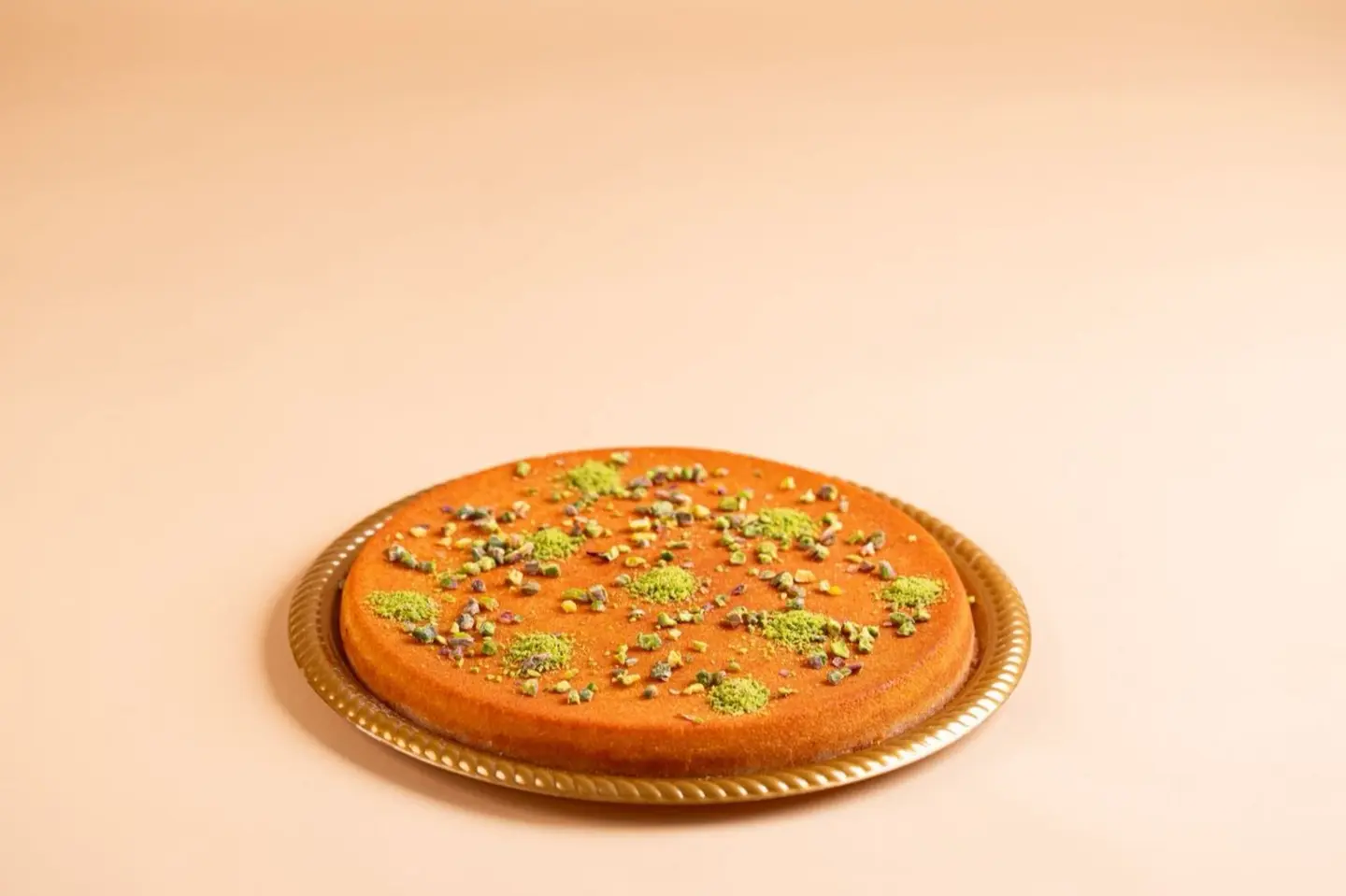 كنافة عثمانية