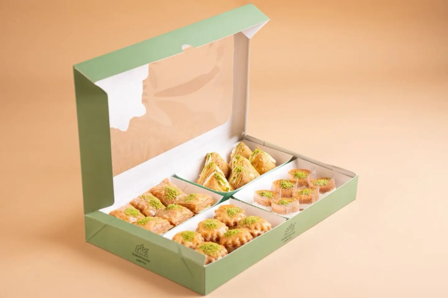 بوكس قشطيات