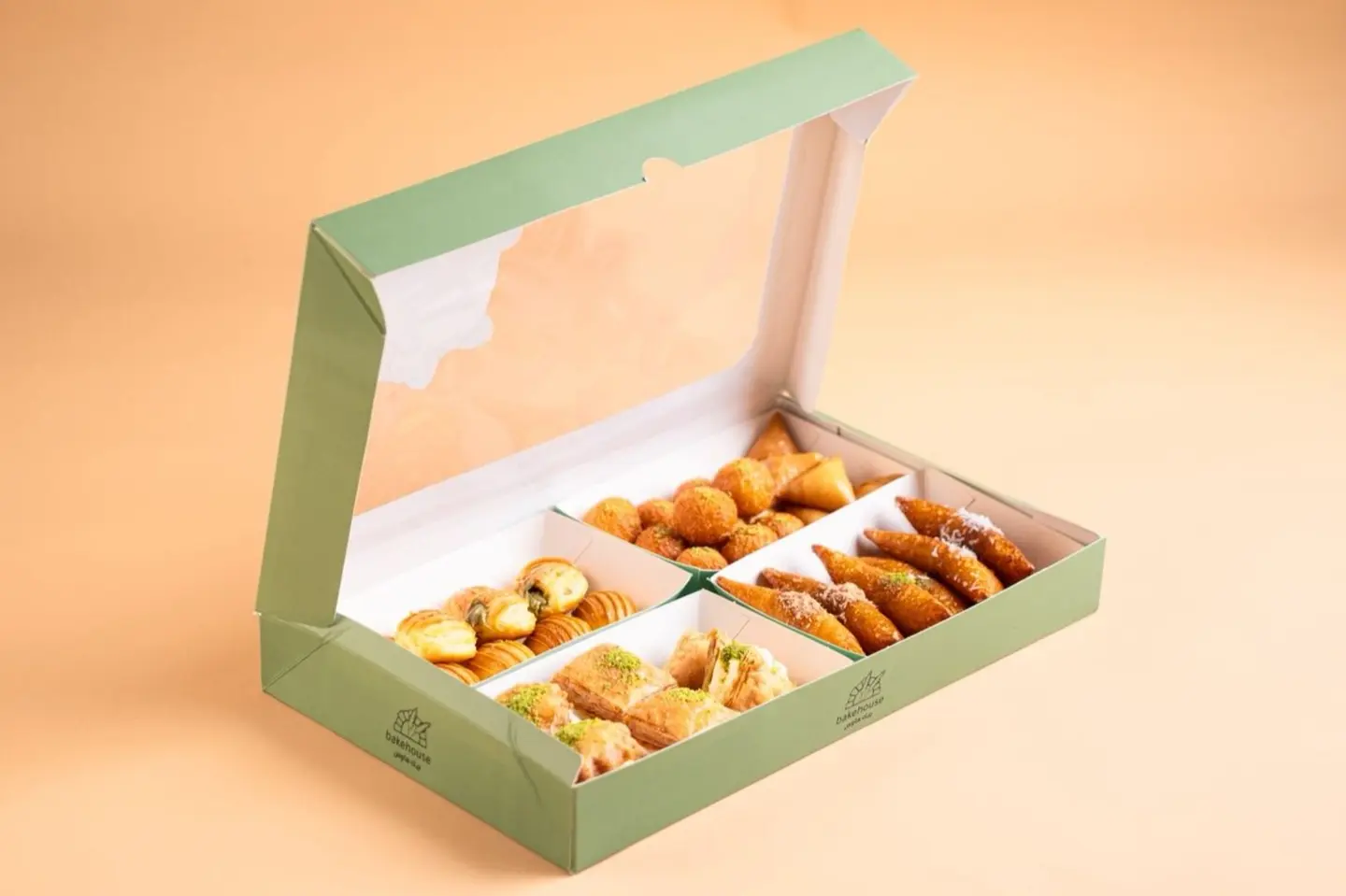 بوكس لمة رمضان