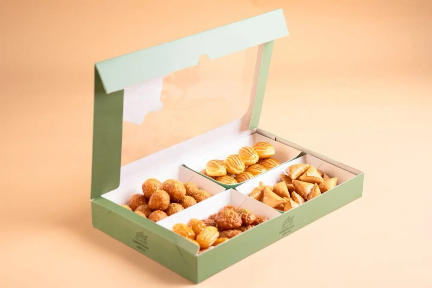 بوكس ليالي رمضان