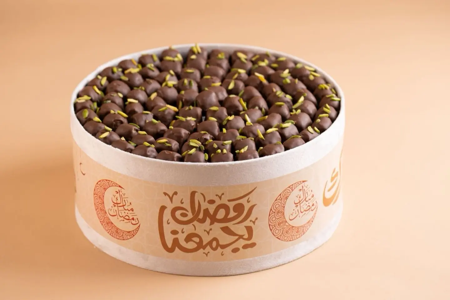 بقلاوه ريفال