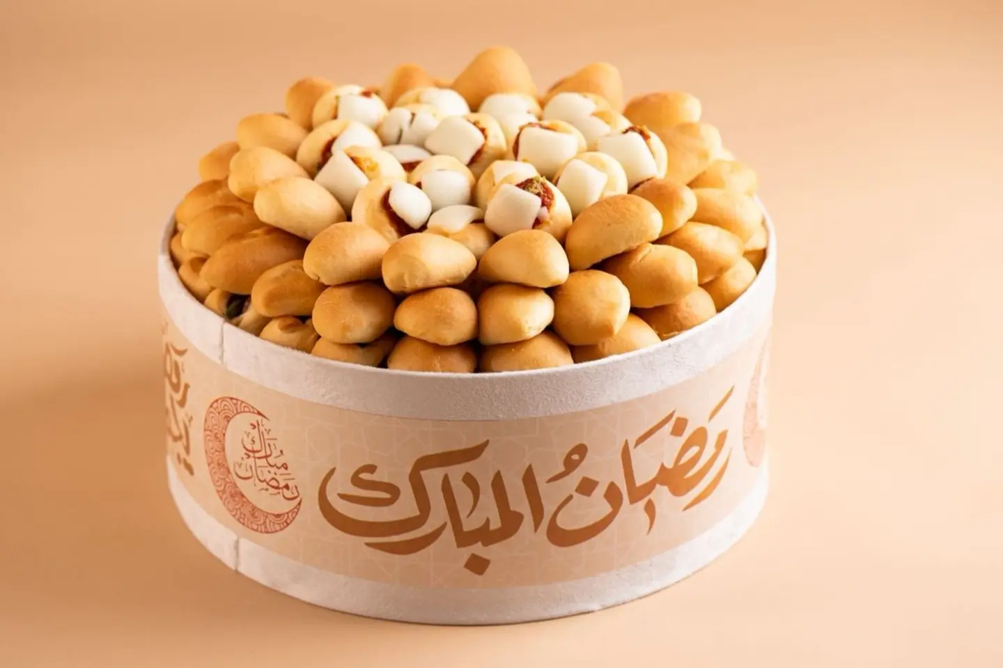 فطاير مشكلة