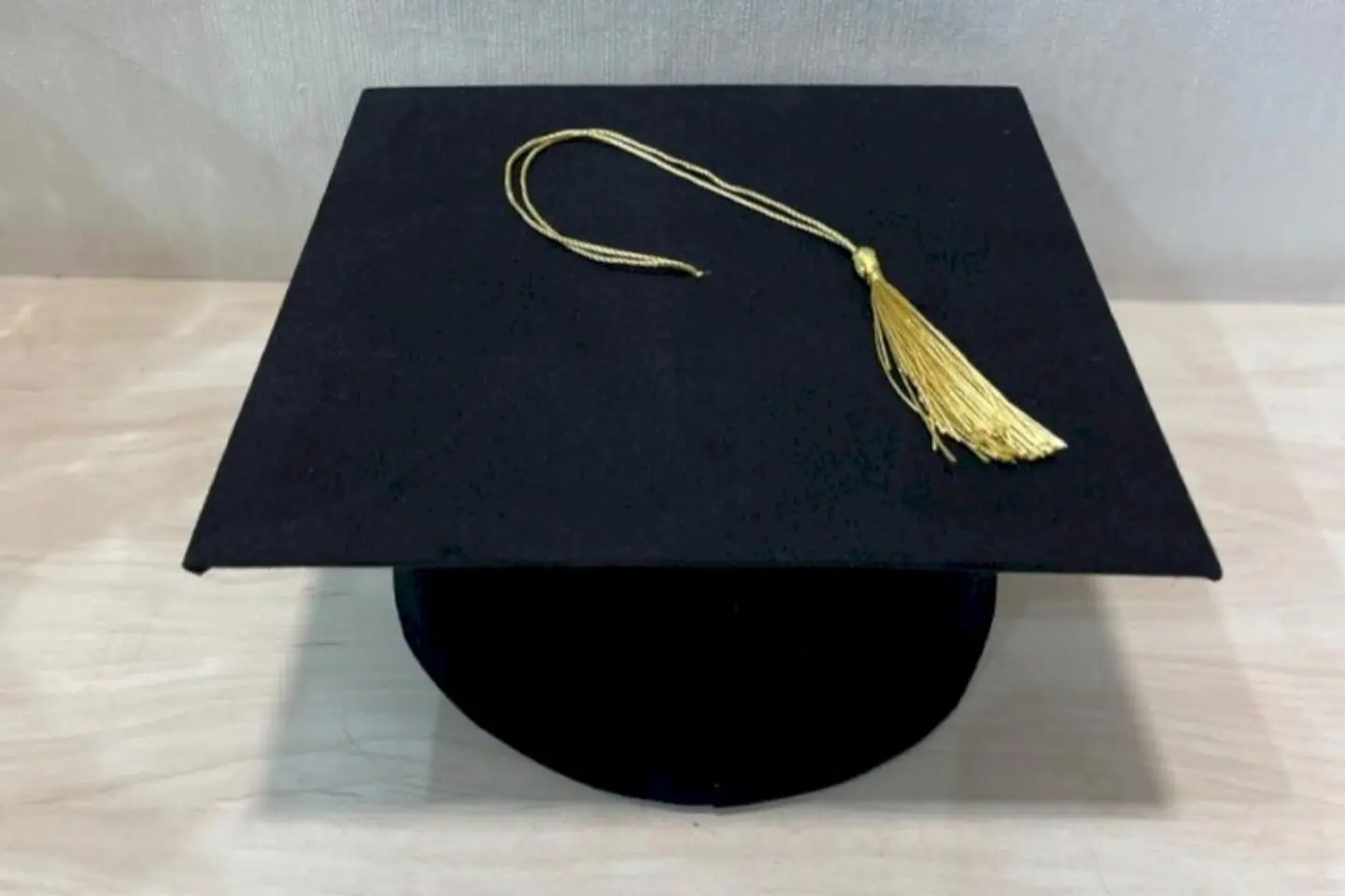 Graduation Hat