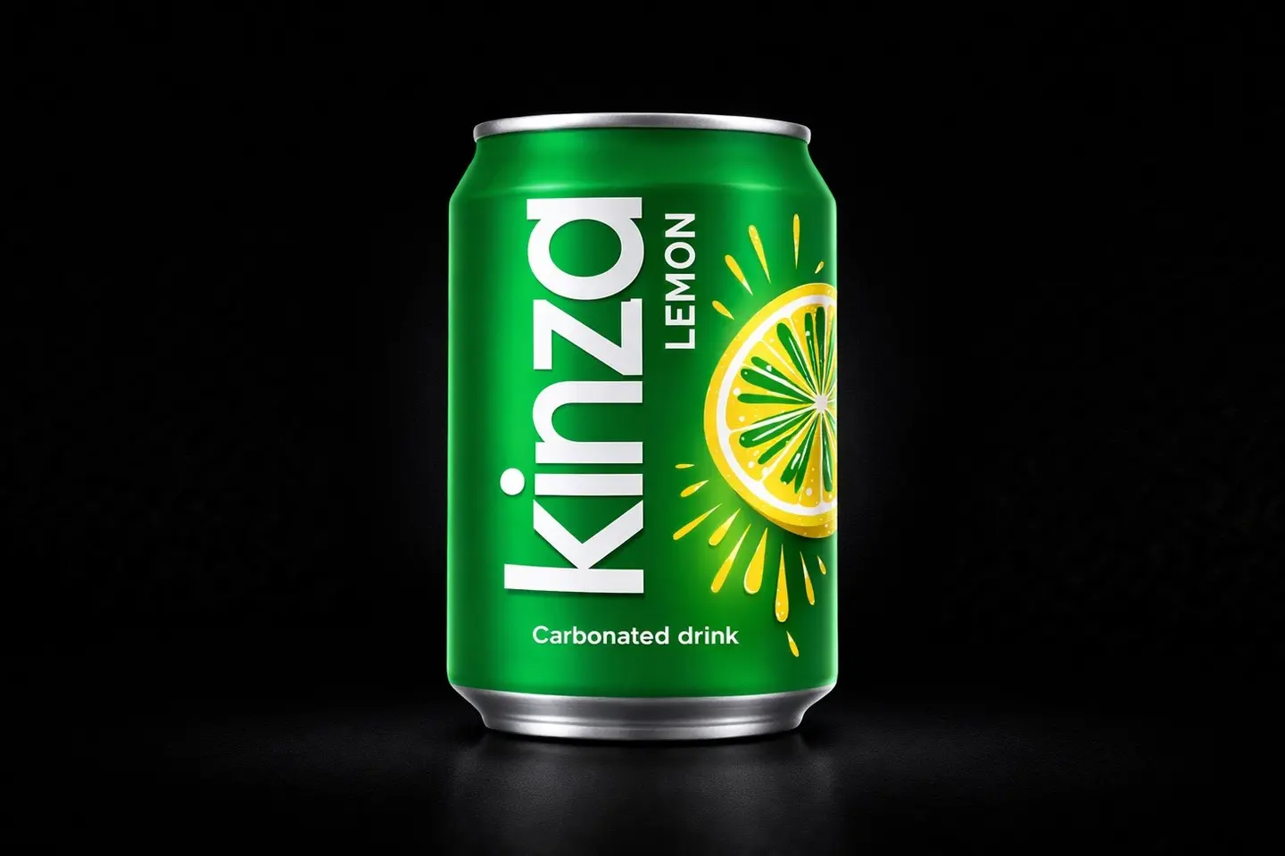 كينزا ليمون