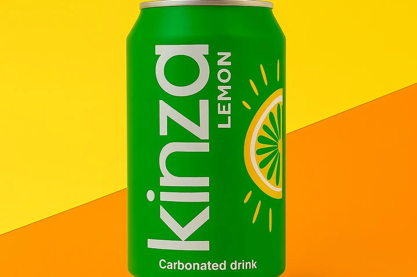 كينزا ليمون