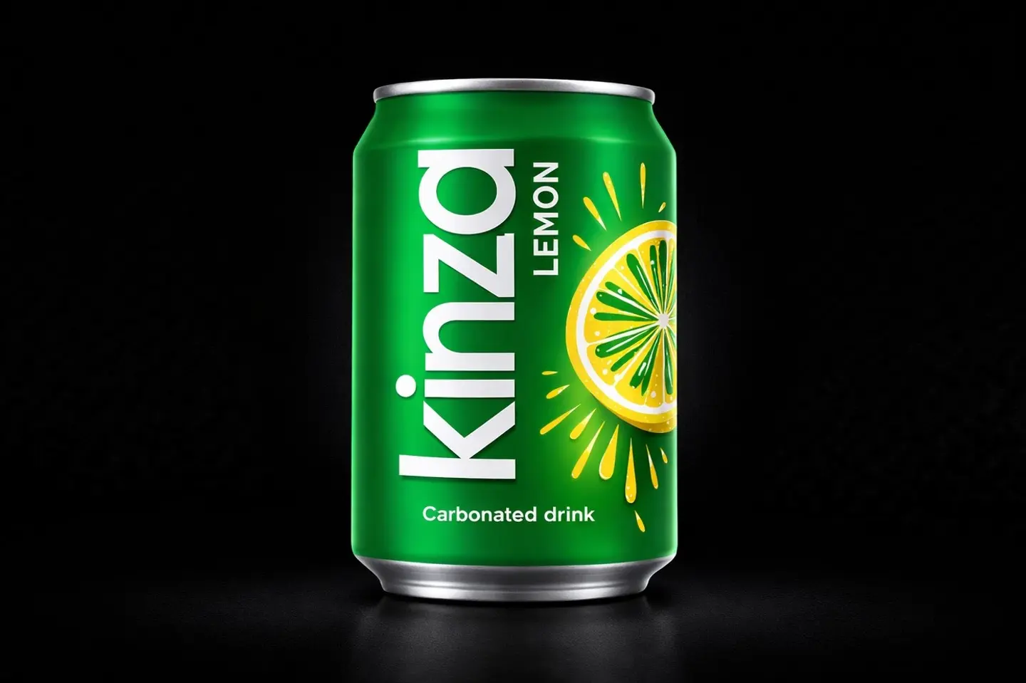 كينزا ليمون