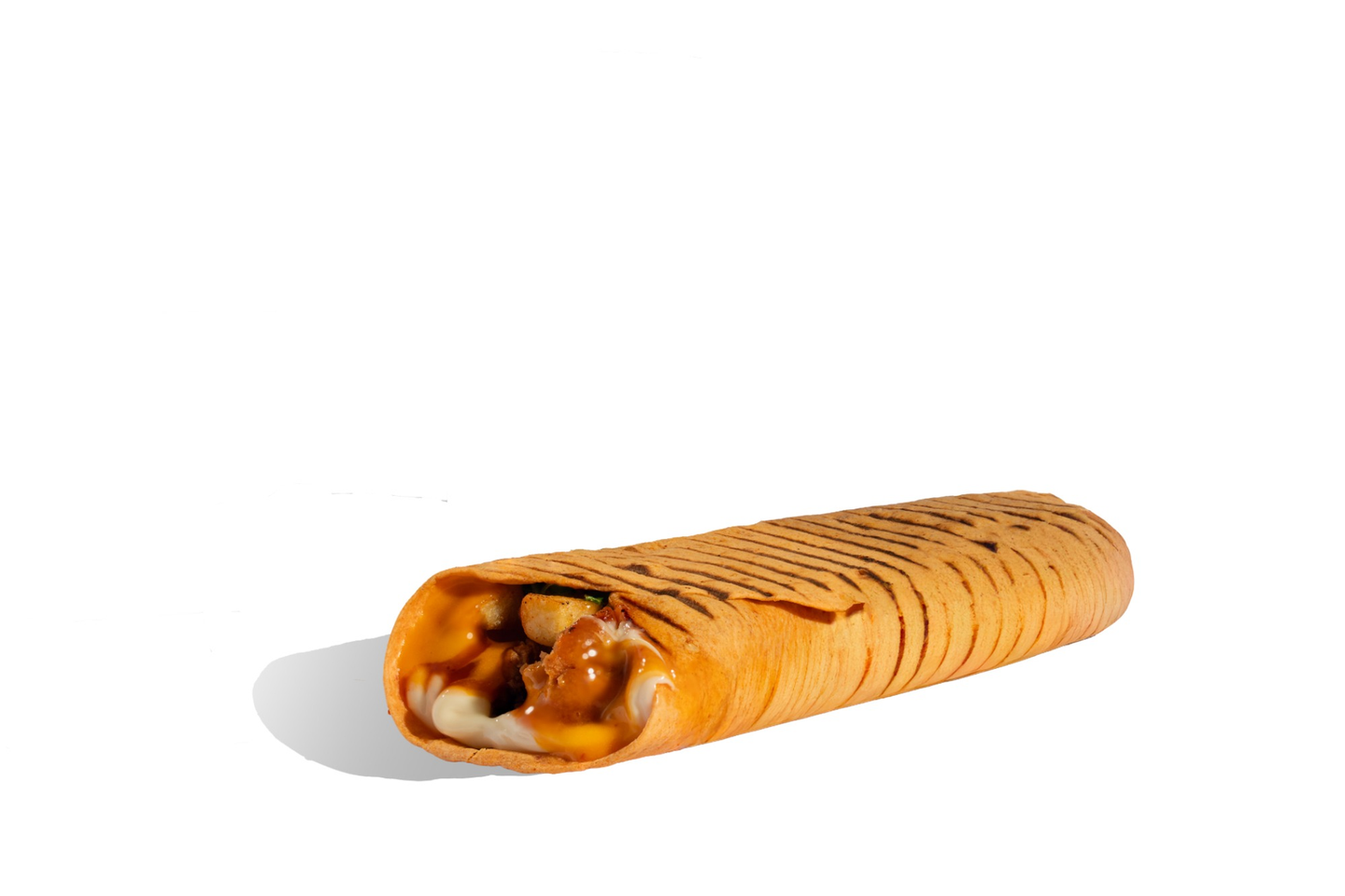 تورتيلا صغير