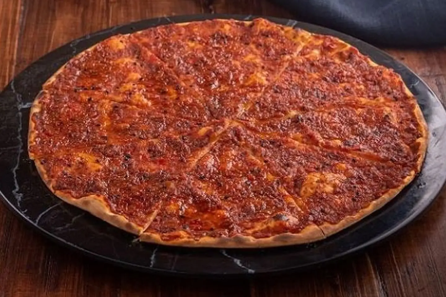 Plain Muhammara Pie
