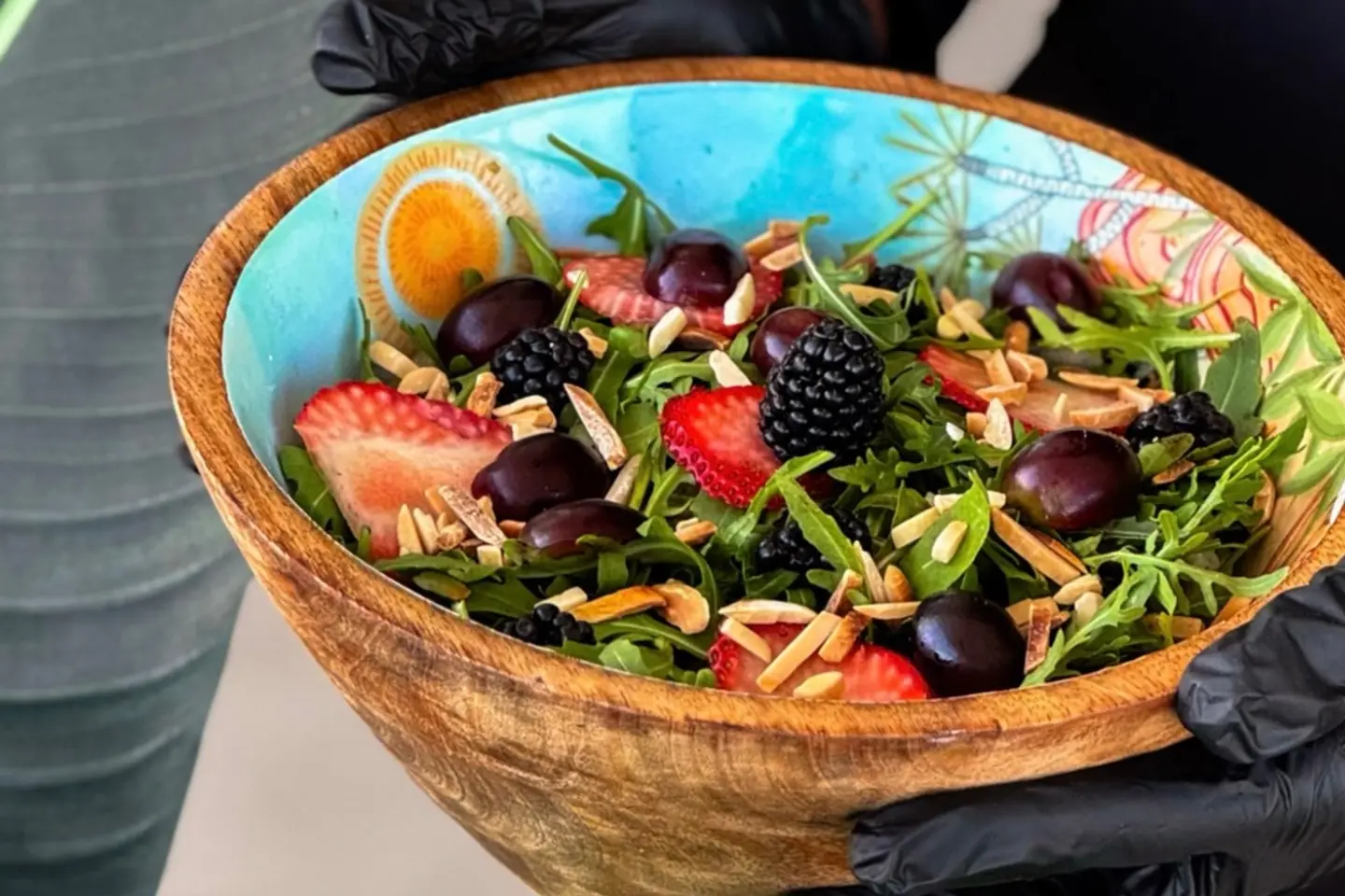 Bona Salad