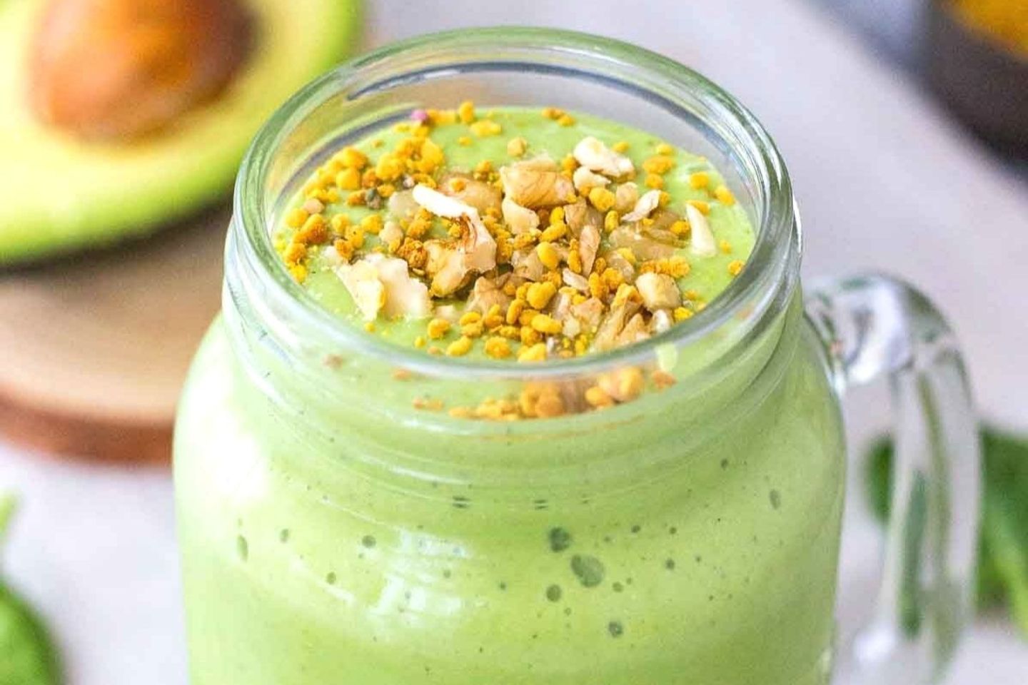 Avacado Viagra Fresh
