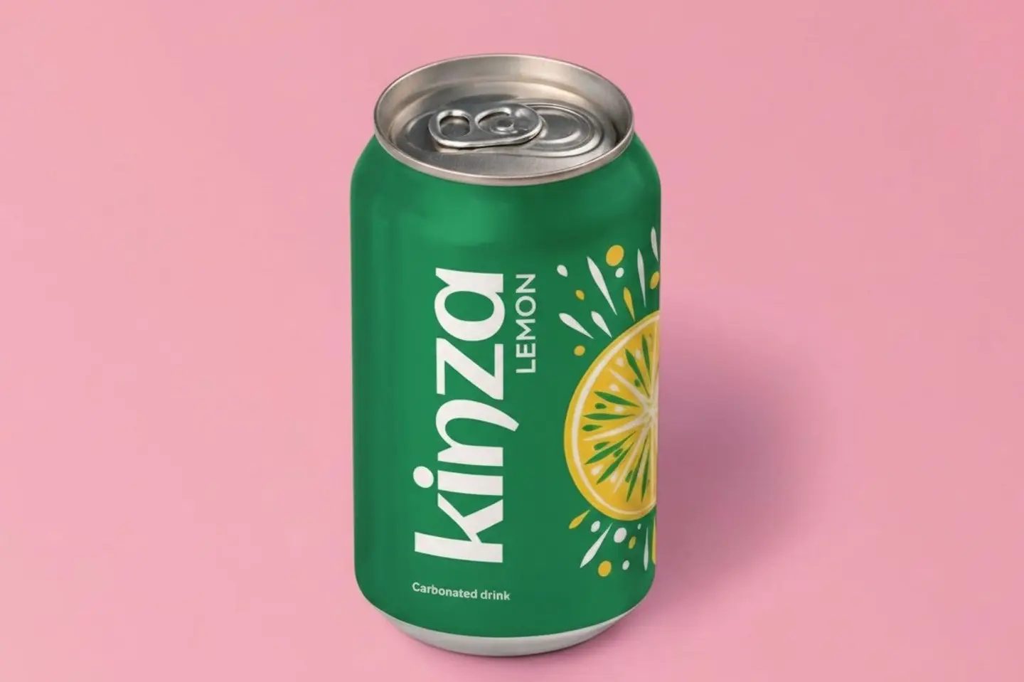 كينزا ليمون