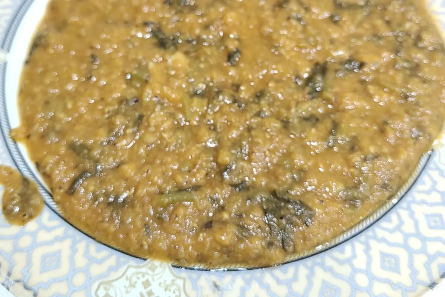 رجله بلدي