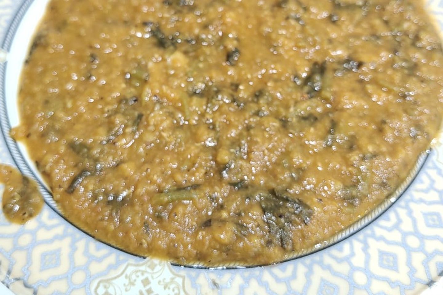 رجله بلدي